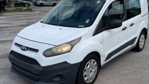 FORD TRANSIT CONNECT 2016 NM0KS6EX4G1230914 image